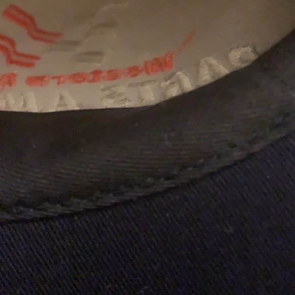 Vintage Western Auto Parts America Racing Hat - Picture 11 of 16